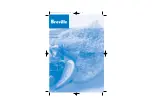 Preview for 9 page of Breville Avance Forte BDF300 Instructions For Use Manual