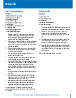 Preview for 29 page of Breville Avance HealthSmart BFS600 Instructions Manual