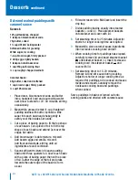 Preview for 30 page of Breville Avance HealthSmart BFS600 Instructions Manual