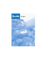 Preview for 9 page of Breville Avance SLC80 Instructions For Use Manual