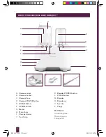 Preview for 8 page of Breville Baby Banquet BBY400 Instruction Booklet