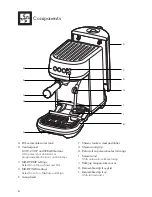 Preview for 6 page of Breville Bambino Plus BES500 Instruction Book