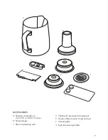 Preview for 7 page of Breville Bambino Plus BES500 Instruction Book