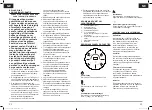 Preview for 18 page of Breville BAP009X Instructions For Use Manual