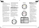 Preview for 19 page of Breville BAP009X Instructions For Use Manual