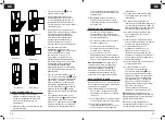 Preview for 20 page of Breville BAP009X Instructions For Use Manual