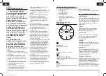 Preview for 22 page of Breville BAP009X Instructions For Use Manual