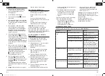 Preview for 24 page of Breville BAP009X Instructions For Use Manual