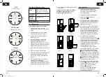 Preview for 27 page of Breville BAP009X Instructions For Use Manual