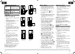 Preview for 31 page of Breville BAP009X Instructions For Use Manual