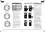 Preview for 38 page of Breville BAP009X Instructions For Use Manual