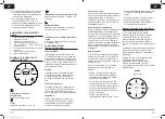 Preview for 41 page of Breville BAP009X Instructions For Use Manual