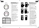 Preview for 42 page of Breville BAP009X Instructions For Use Manual