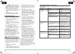 Preview for 43 page of Breville BAP009X Instructions For Use Manual