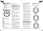 Preview for 45 page of Breville BAP009X Instructions For Use Manual