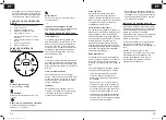 Preview for 49 page of Breville BAP009X Instructions For Use Manual