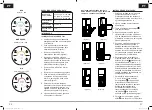 Preview for 50 page of Breville BAP009X Instructions For Use Manual