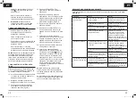 Preview for 51 page of Breville BAP009X Instructions For Use Manual