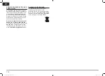 Preview for 52 page of Breville BAP009X Instructions For Use Manual