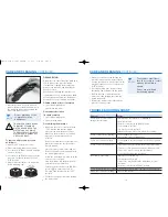 Preview for 6 page of Breville Bar Italia ESP2 Instructions For Use Manual