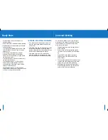 Preview for 5 page of Breville BarAroma BCG450 Instructions Manual