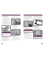 Preview for 7 page of Breville Barista Express BES860 Instruction Booklet