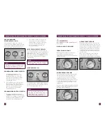 Preview for 8 page of Breville Barista Express BES860 Instruction Booklet