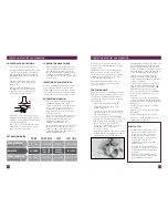 Preview for 11 page of Breville Barista Express BES860 Instruction Booklet