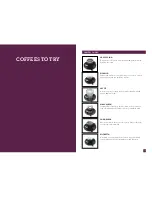 Предварительный просмотр 19 страницы Breville Barista Express BES860 Instruction Booklet