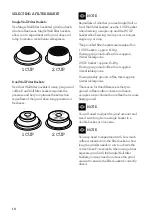 Preview for 18 page of Breville Barista Express BES870BSS Instruction Book