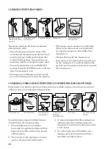 Preview for 28 page of Breville Barista Express BES870BSS Instruction Book