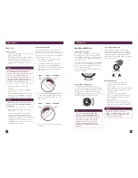 Preview for 7 page of Breville Barista Express BES870XL Instruction Booklet