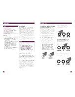 Preview for 10 page of Breville Barista Express BES870XL Instruction Booklet