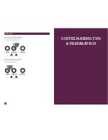 Preview for 11 page of Breville Barista Express BES870XL Instruction Booklet