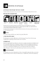 Preview for 52 page of Breville Barista Touch Instruction Book