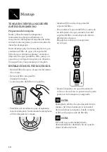 Preview for 70 page of Breville Barista Touch Instruction Book