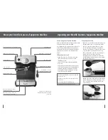 Preview for 4 page of Breville BarVista BES200XL Instructions For Use Manual