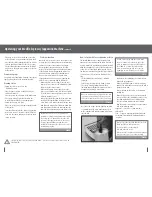 Preview for 5 page of Breville BarVista BES200XL Instructions For Use Manual