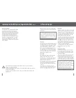 Предварительный просмотр 6 страницы Breville BarVista BES200XL Instructions For Use Manual