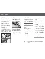 Preview for 7 page of Breville BarVista BES200XL Instructions For Use Manual