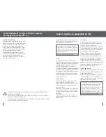 Preview for 15 page of Breville BarVista BES200XL Instructions For Use Manual