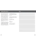 Preview for 18 page of Breville BarVista BES200XL Instructions For Use Manual