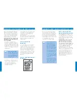 Предварительный просмотр 8 страницы Breville BB280 Instructions For Use And Recipe Book