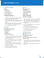 Preview for 17 page of Breville BBL300 Series Manual