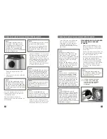 Предварительный просмотр 7 страницы Breville BBL410XL Instruction Booklet