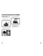 Предварительный просмотр 8 страницы Breville BBL410XL Instruction Booklet