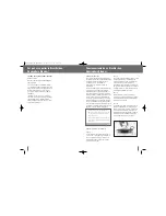 Preview for 48 page of Breville BBL550XL /A User Manual