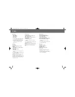 Preview for 64 page of Breville BBL550XL /A User Manual