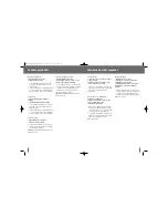 Preview for 67 page of Breville BBL550XL /A User Manual