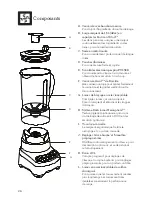 Preview for 26 page of Breville BBL605 Instruction Book